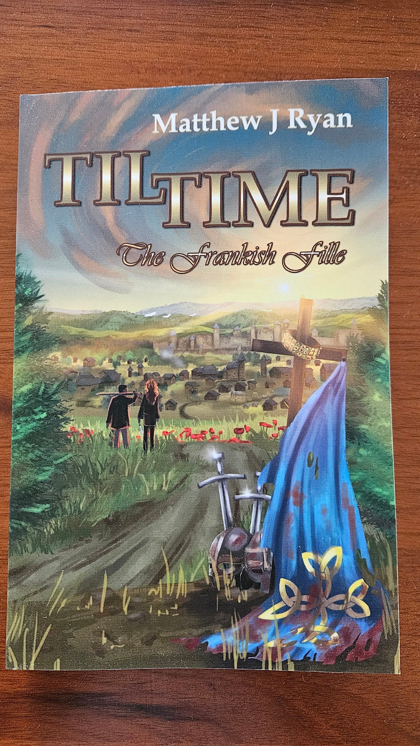 Til Time: The Frankish Fille