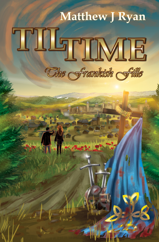 Til Time: The Frankish Fille