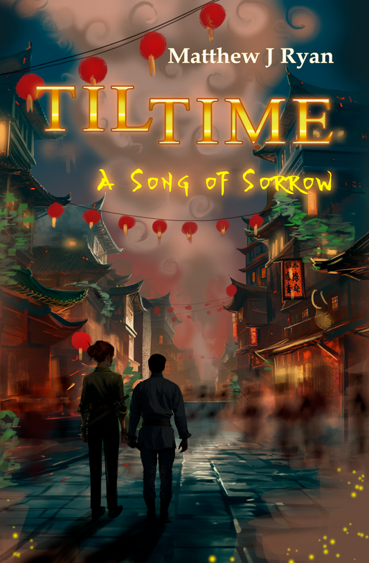 Til Time: A Song of Sorrow