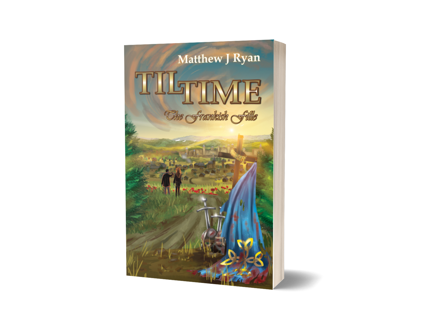 Til Time: The Frankish Fille